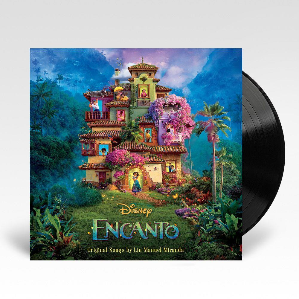 Various Artists- Encanto - Vinyl LP Record