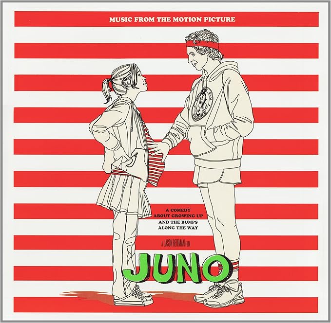 Various Artists – Juno Vinyl LP Record