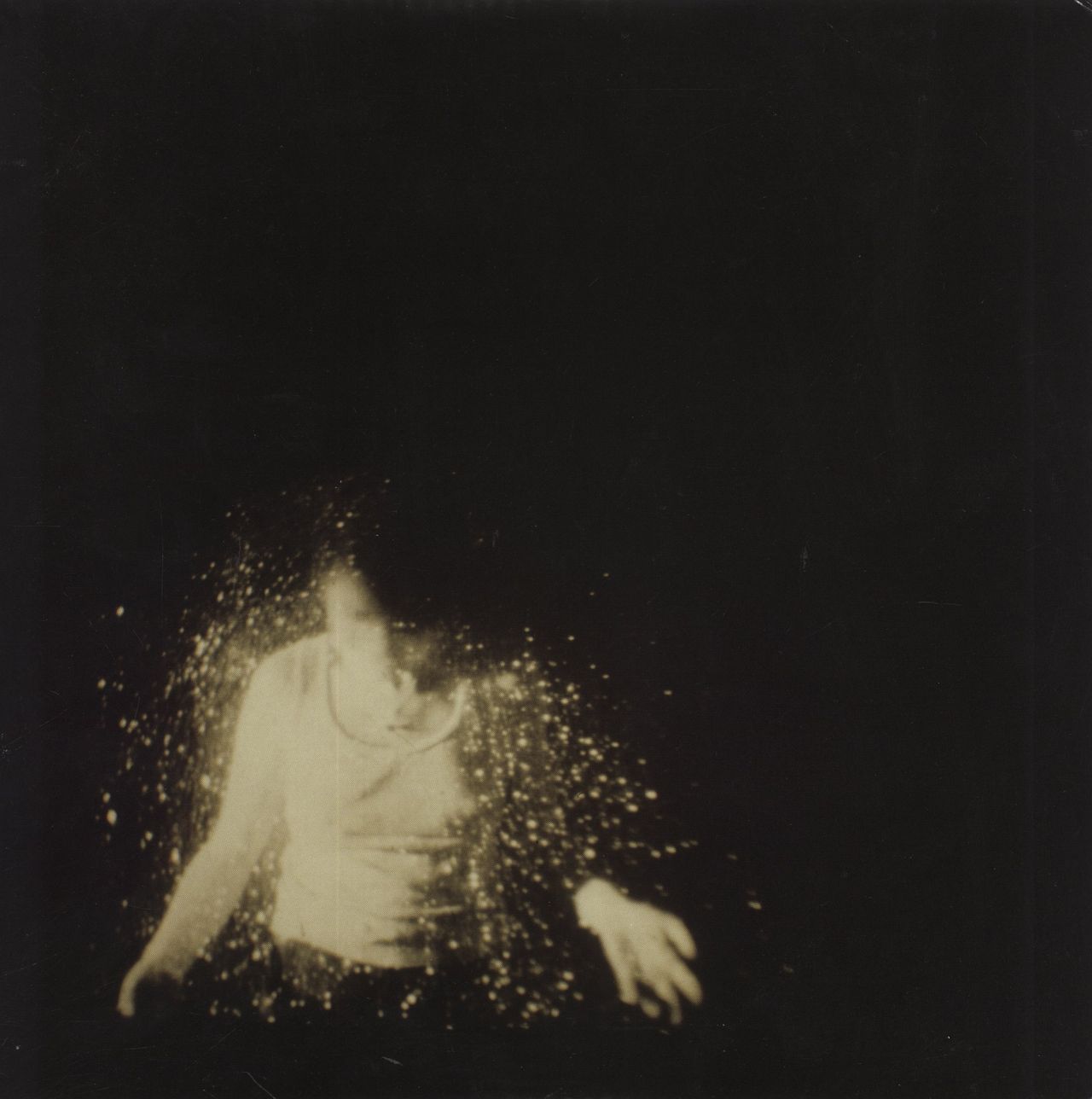 Wolf Alice My Love Is Cool - Gold Vinyl UK 2-LP vinyl set