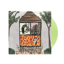 $uicideboys - Long Term Effects Of Suffering (Green Vinyl LP)