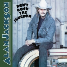 Alan Jackson - Don't Rock The Jukebox [ Vinyl LP]
