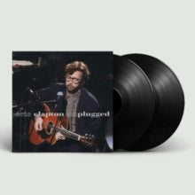 Eric Clapton - Unplugged (Vinyl 2 LP)
