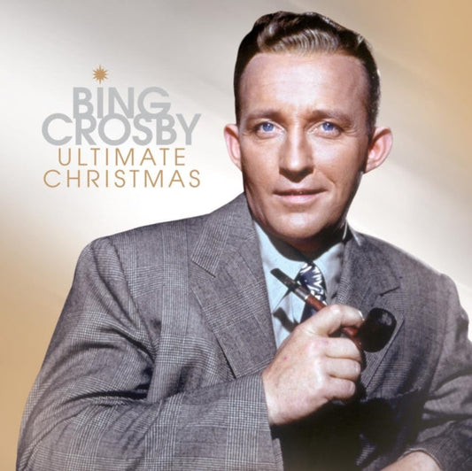 Bing Crosby - Ultimate Christmas (Vinyl 2LP)