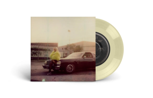 Sabrina Carpenter - Please Please Please [7"/ Ltd Ed Day Glow Vinyl/ Indie Exclusive]