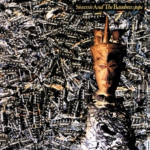 Siouxsie And The Banshees - Juju [Vinyl LP]