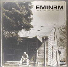 Eminem - The Marshall Mathers LP (Vinyl 2LP)