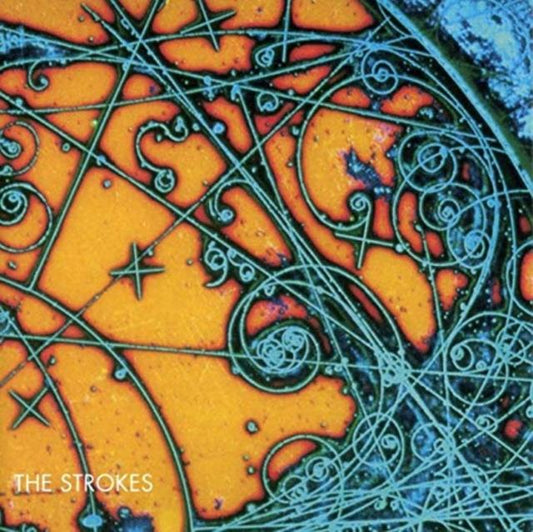 Strokes, The - Is This It