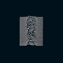 Joy Division - Unknown Pleasures (180g Import Vinyl LP)
