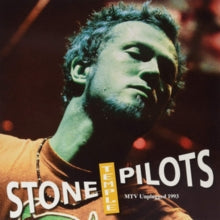 Stone Temple Pilots - MTV UNPLUGGED 1993 (Vinyl LP)