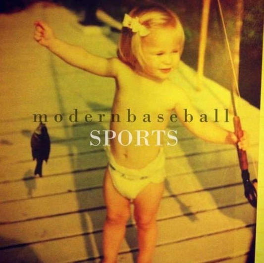 Modern Baseball - Sports [Ltd Ed Lime Green Vinyl]