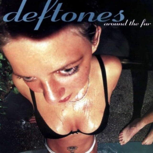 Deftones - Around the Fur [180G]