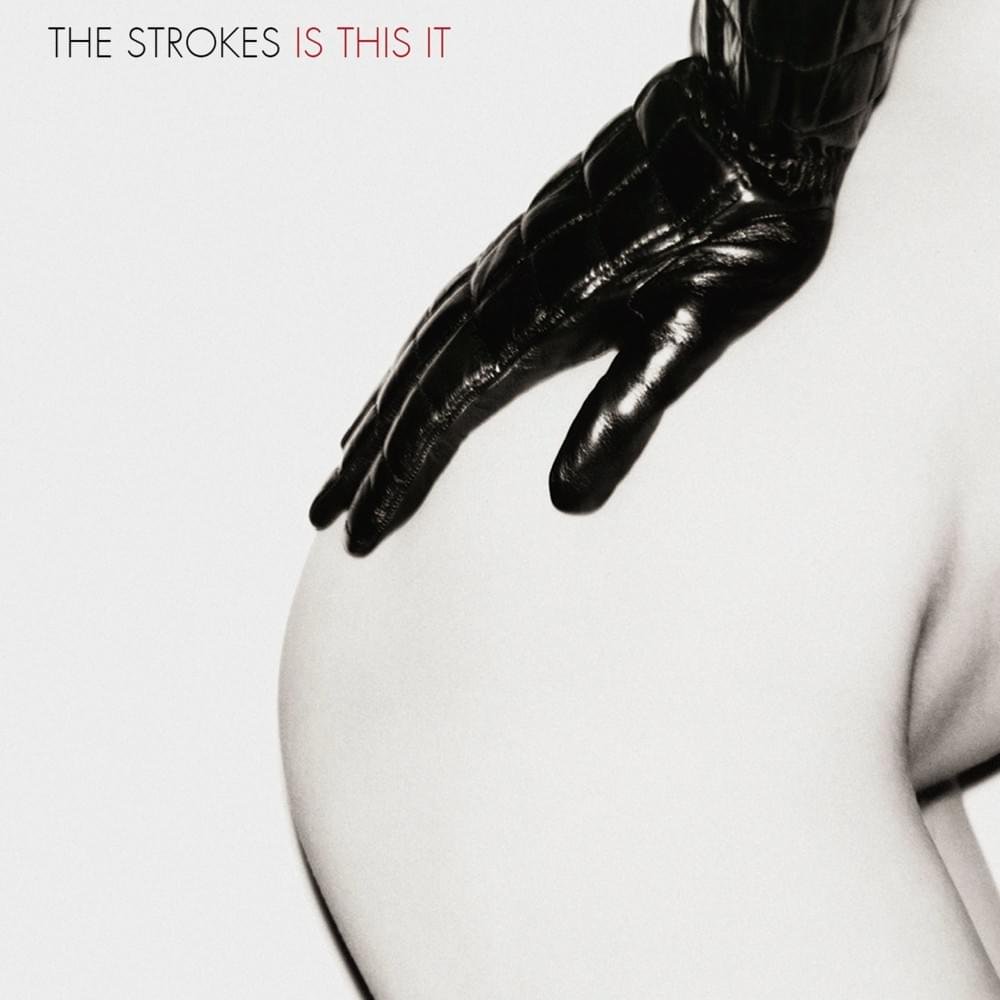 Is This It (Original Cover)