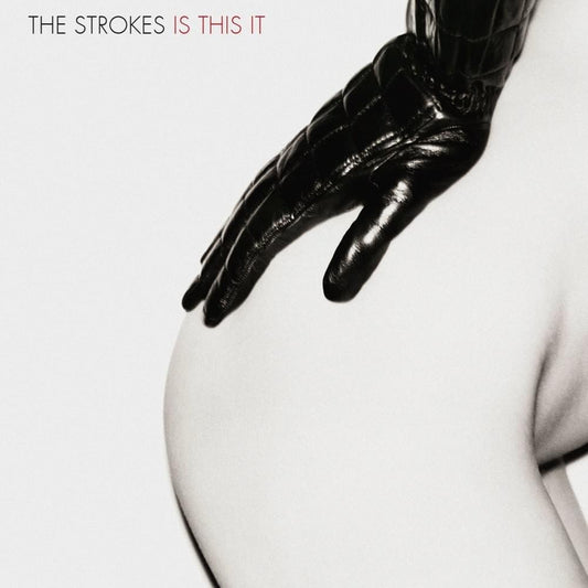 Is This It (Original Cover)