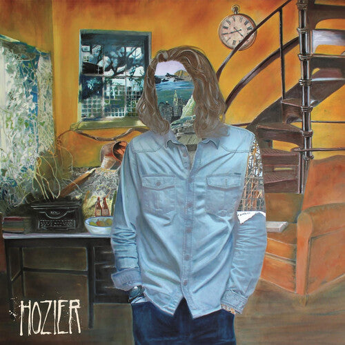 Hozier: Hozier - VINYL LP