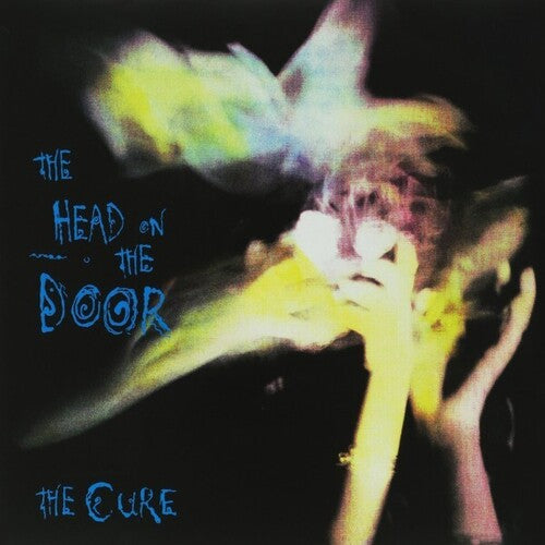 Cure - Head On The Door (LP)