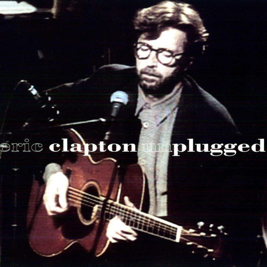 Eric Clapton – Unplugged