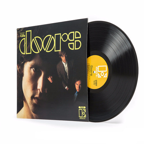 Doors: The Doors - VINYL LP