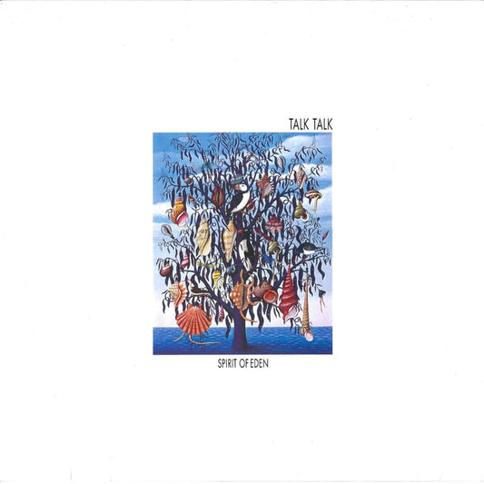 Spirit Of Eden – Talk Talk