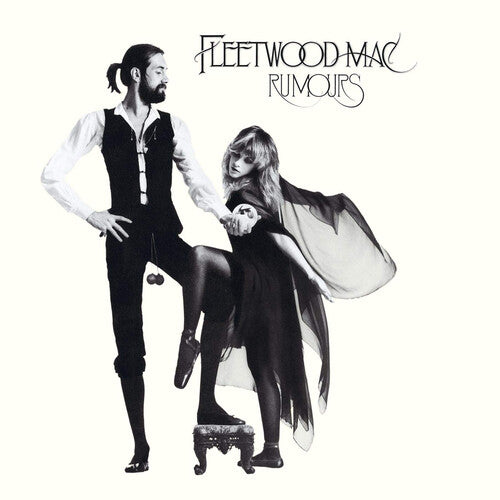 Fleetwood Mac: Rumours - VINYL LP