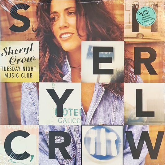 Sheryl Crow - Tuesday Night Music Club