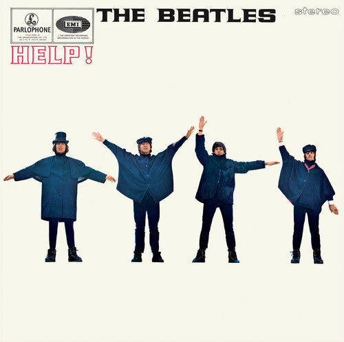 Beatles - Help! (180G Vinyl LP)