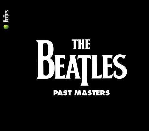 Beatles - Past Masters (180G Vinyl 2LP)