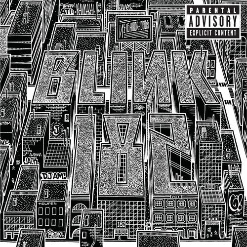 Blink-182 - Neighborhoods (Vinyl 2LP)