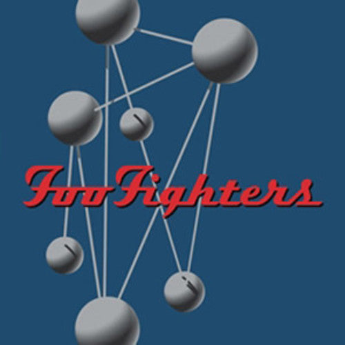 Foo Fighters - Colour And The Shape (Vinyl 2LP)