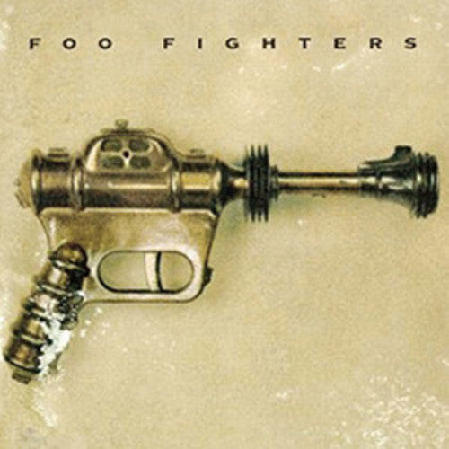 Foo Fighters - Foo Fighters (Vinyl LP)