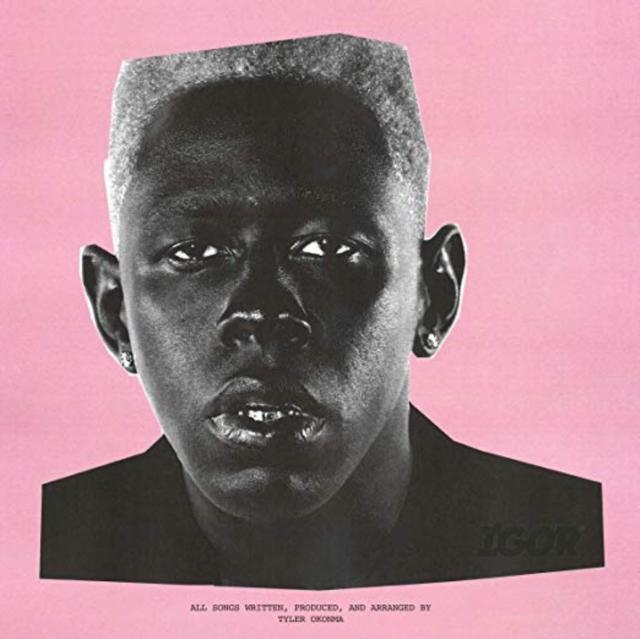 Tyler, The Creator - Igor [150G]