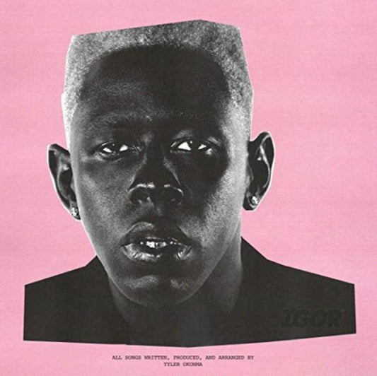 Tyler, The Creator - Igor [150G]