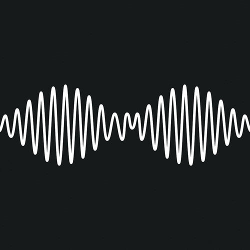 Arctic Monkeys: Am - VINYL LP