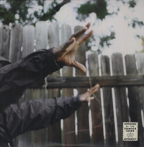 Madvillain - Madvilliany 2: The Madlib Remix (Vinyl LP)