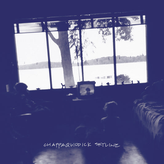 Chappaquiddick Skyline - Chappaquiddick Skyline [Indie-Exclusive Clear Vinyl]