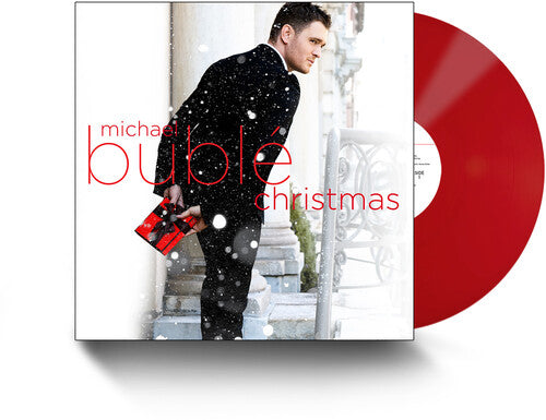 Buble, Michael: Christmas - VINYL LP