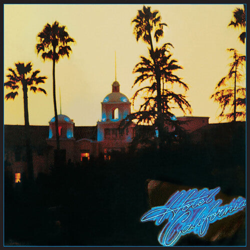 Eagles: Hotel California - VINYL LP