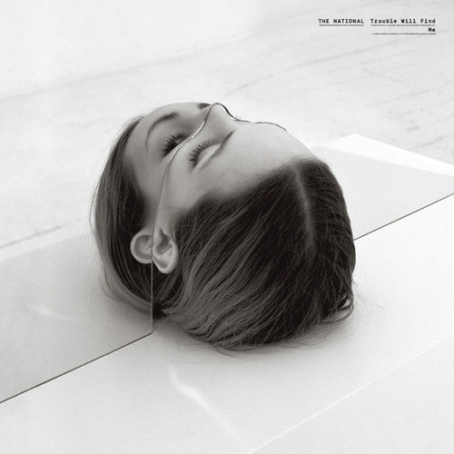 National - Trouble Will Find Me (Vinyl LP)