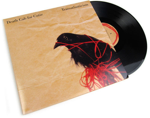 Death Cab For Cutie - Transatlanticism (Anniversary Vinyl 2LP)