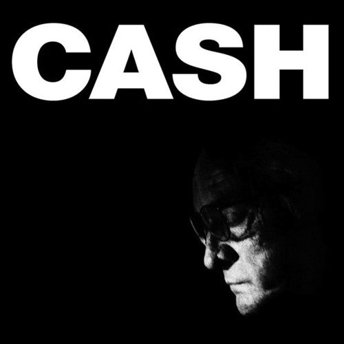 Johnny Cash - American IV: When The Man Comes Around (2LP)
