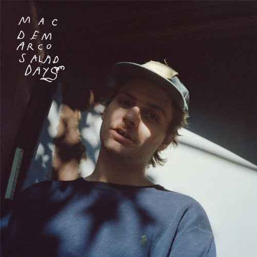 Demarco, Mac: Salad Days - VINYL LP