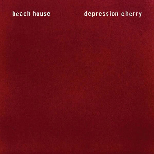 Beach House: Depression Cherry - VINYL LP