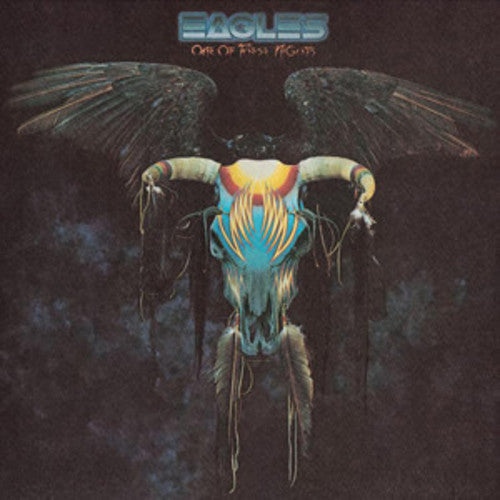 Eagles - One of These Nights (Vinyl LP)