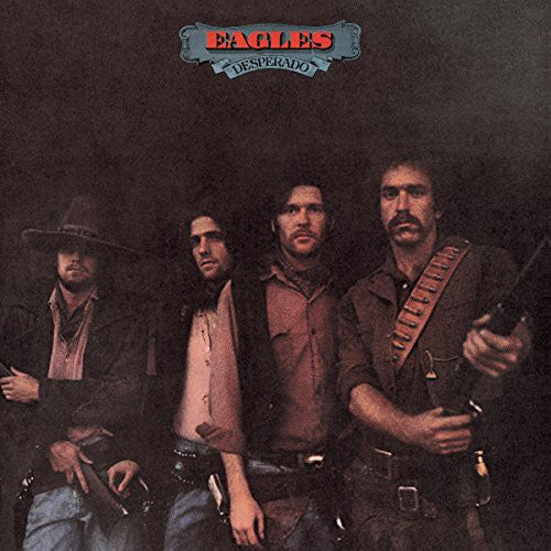 Eagles - Desperado (180g Vinyl LP)