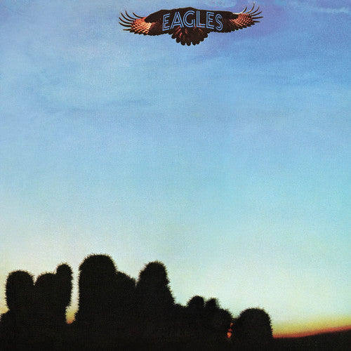 Eagles - The Eagles (Vinyl LP)