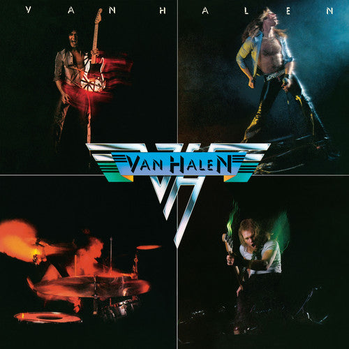 Van Halen - Van Halen (Vinyl LP)