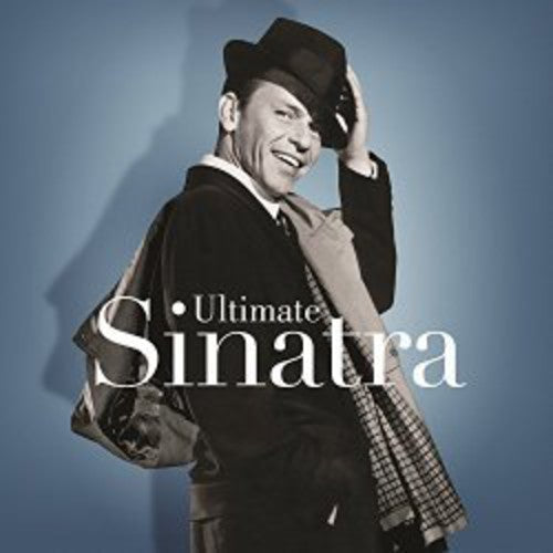 Sinatra, Frank: Ultimate Sinatra - VINYL LP