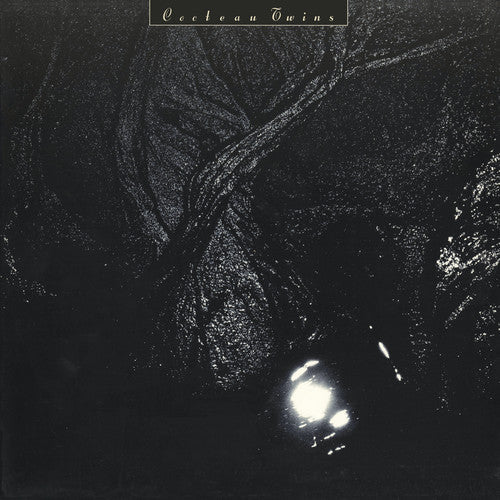 Cocteau Twins - The Pink Opaque (Vinyl LP)