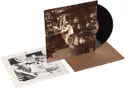 Led Zeppelin - In Through The Out Door (Vinyl LP)