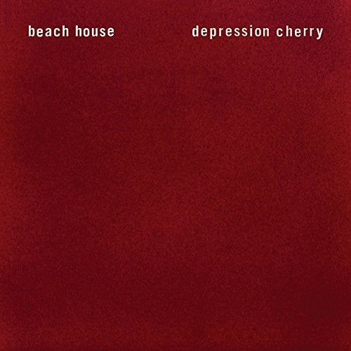 BEACH HOUSE - DEPRESSION CHERRY (VINYL LP)