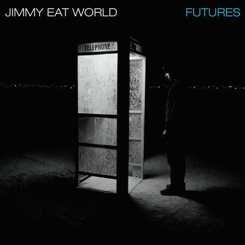 Jimmy Eat World - Futures (Vinyl 2LP)